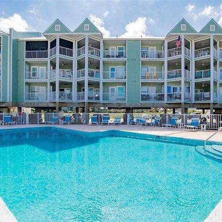 Jubilee Landing 207 Villa Orange Beach Dış mekan fotoğraf