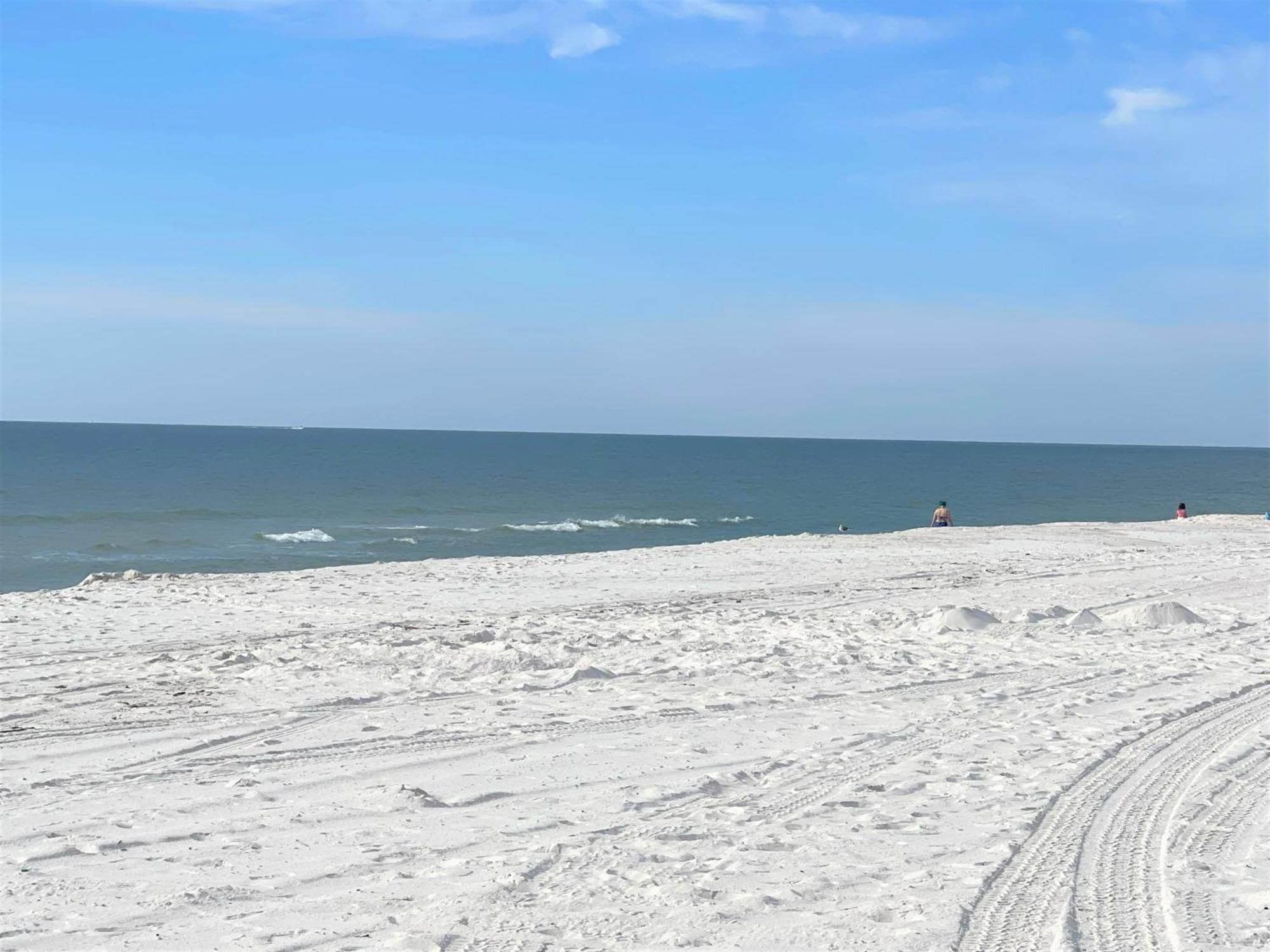 Jubilee Landing 207 Villa Orange Beach Dış mekan fotoğraf