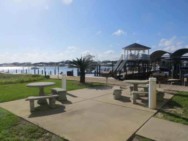 Jubilee Landing 207 Villa Orange Beach Dış mekan fotoğraf