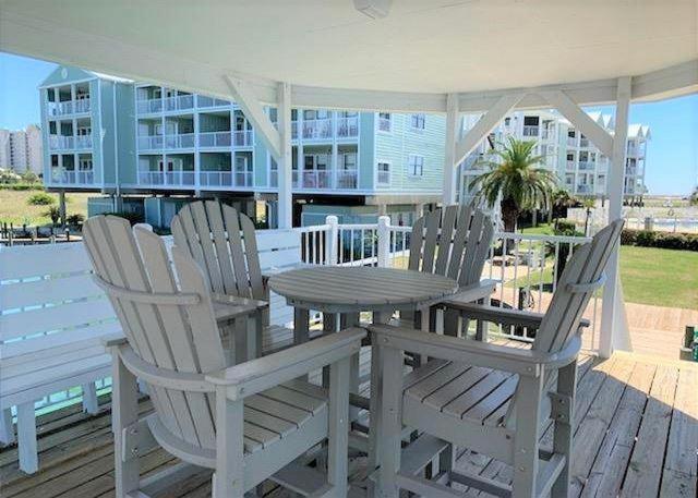 Jubilee Landing 207 Villa Orange Beach Dış mekan fotoğraf