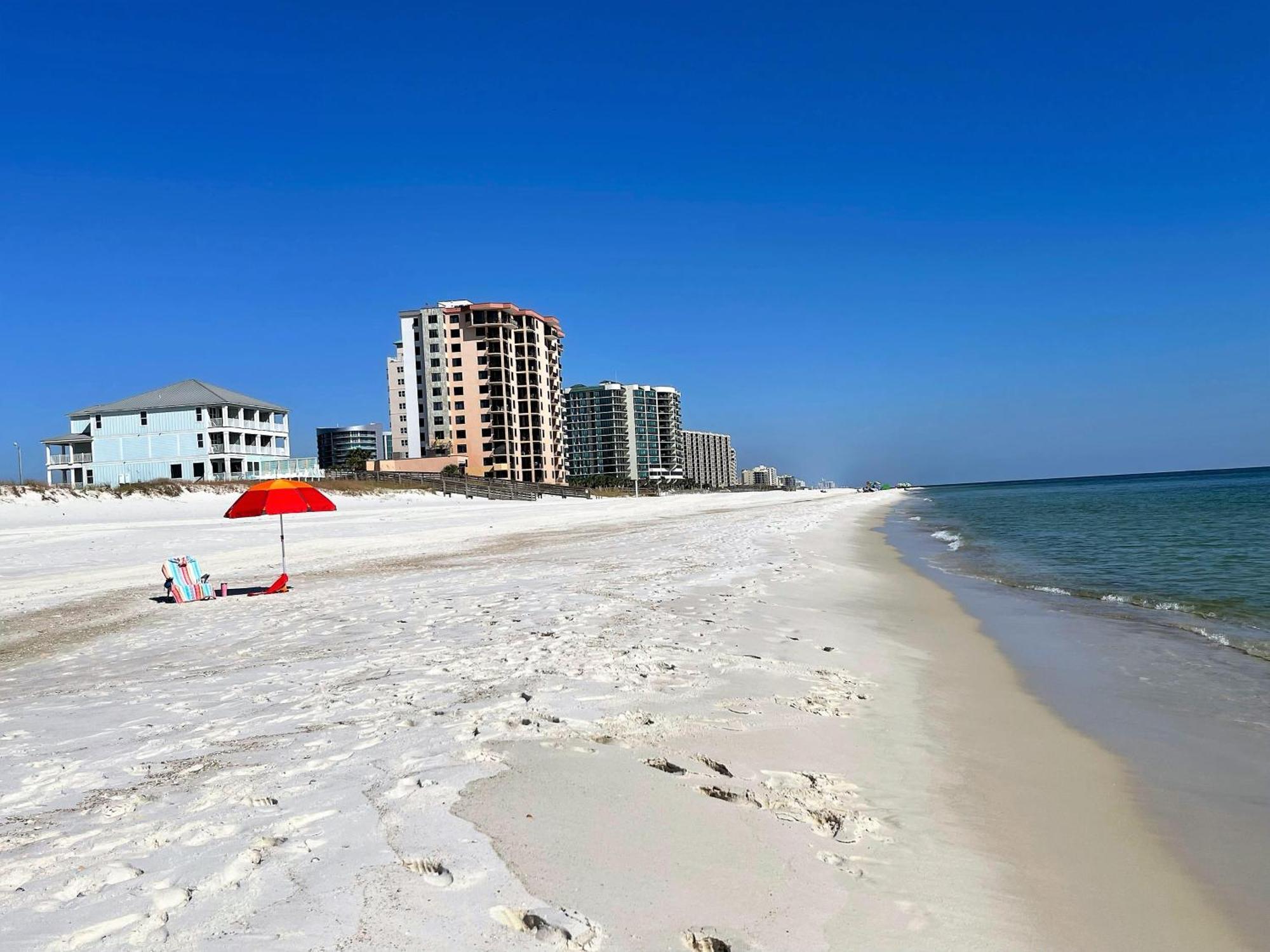 Jubilee Landing 207 Villa Orange Beach Dış mekan fotoğraf