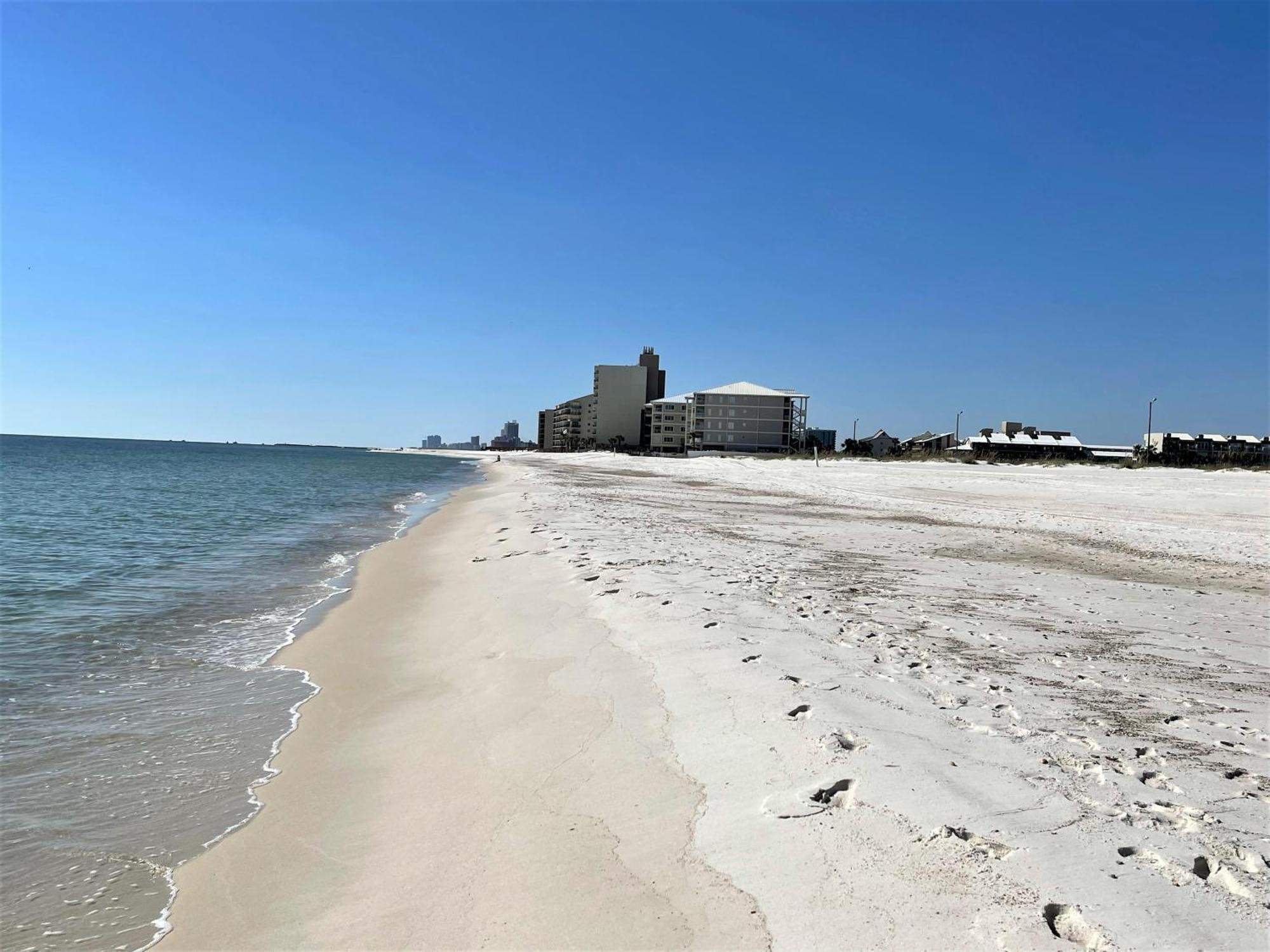 Jubilee Landing 207 Villa Orange Beach Dış mekan fotoğraf