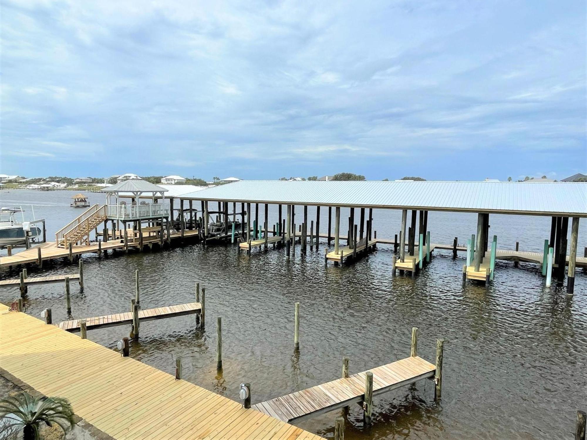 Jubilee Landing 207 Villa Orange Beach Dış mekan fotoğraf
