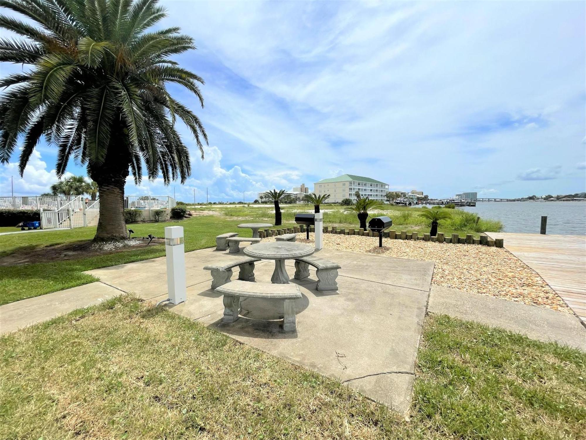 Jubilee Landing 207 Villa Orange Beach Dış mekan fotoğraf