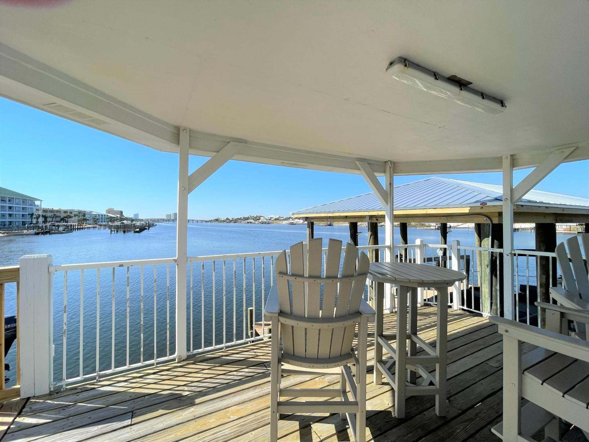 Jubilee Landing 207 Villa Orange Beach Dış mekan fotoğraf