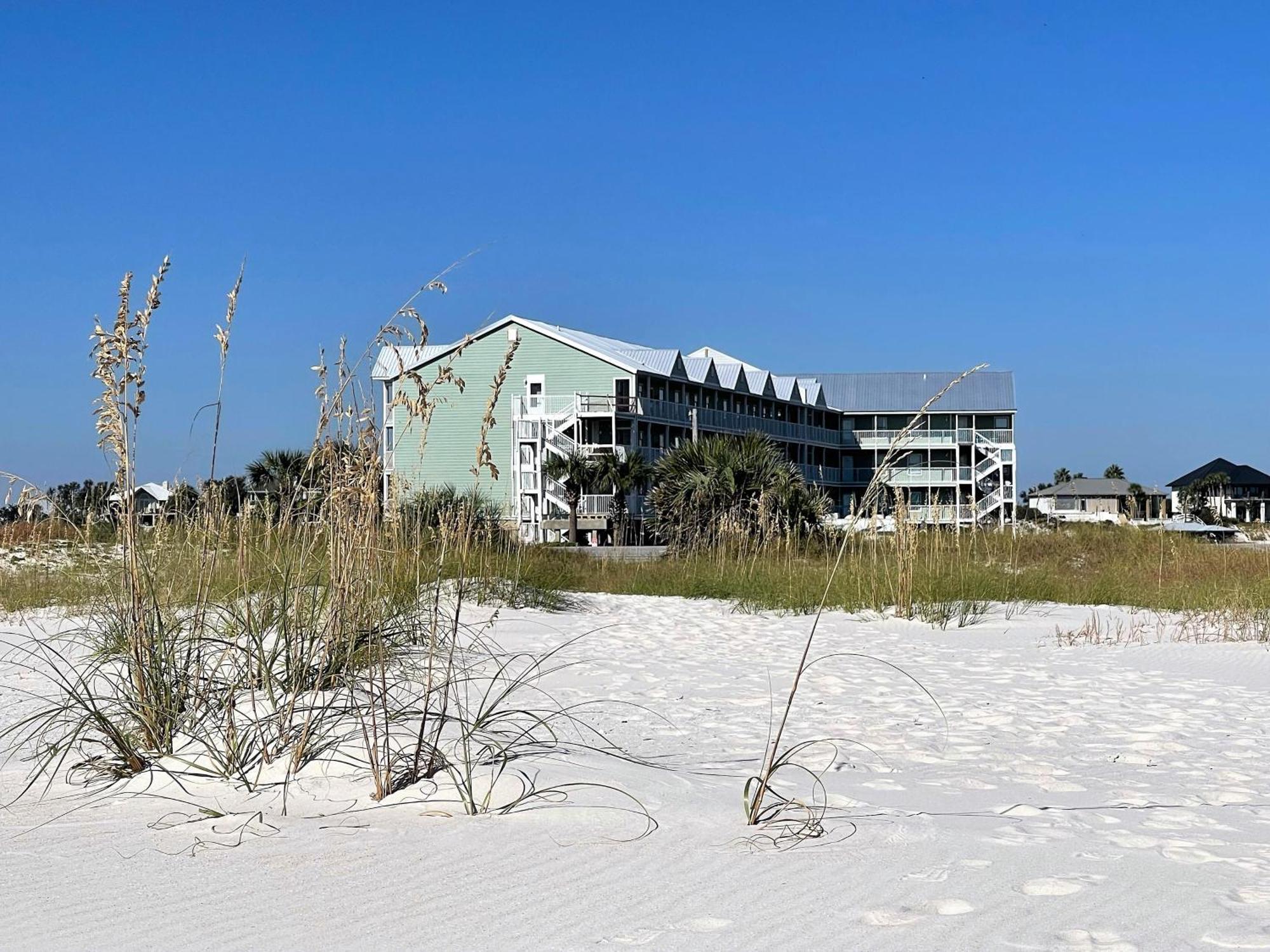 Jubilee Landing 207 Villa Orange Beach Dış mekan fotoğraf