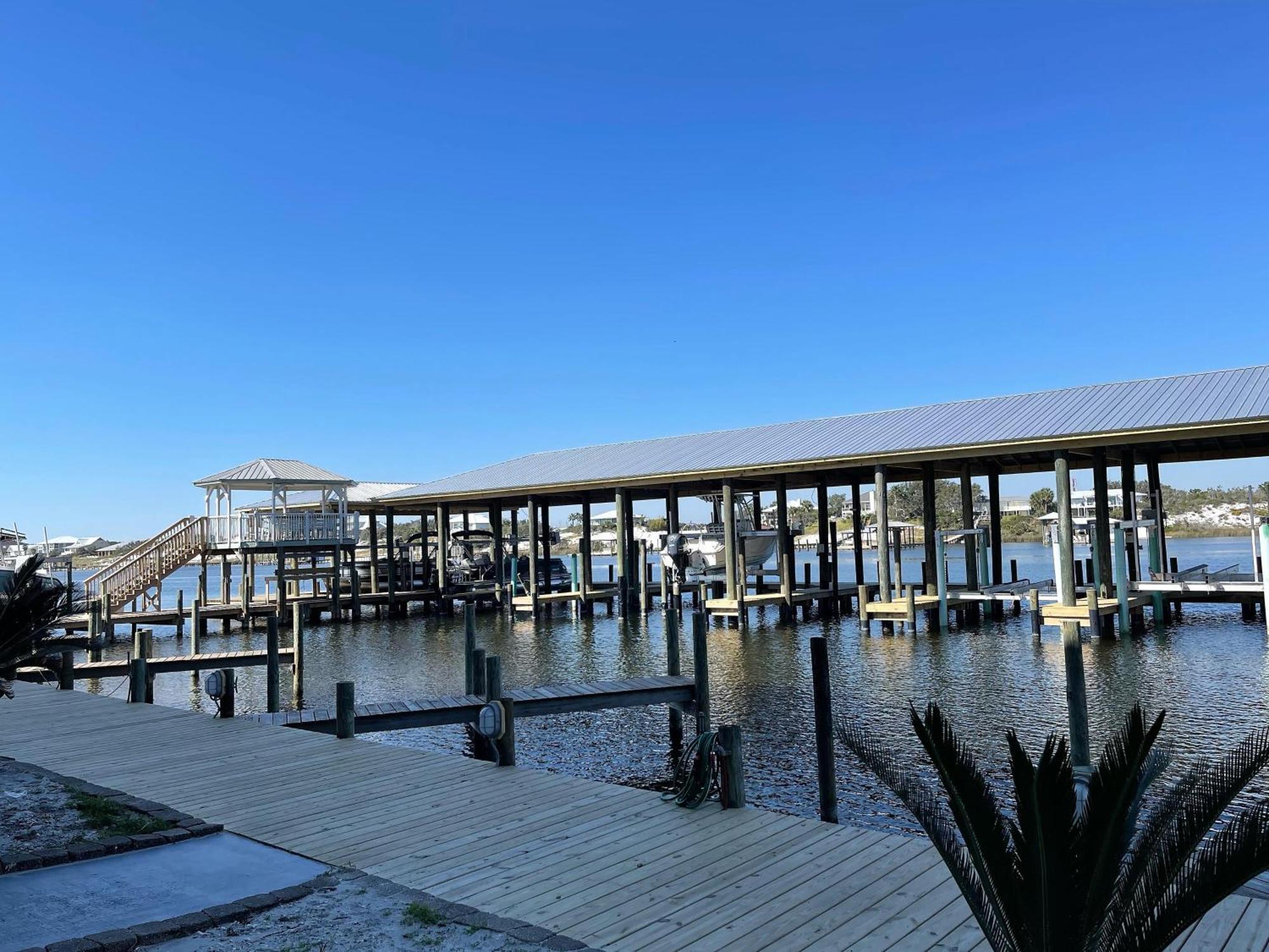 Jubilee Landing 207 Villa Orange Beach Dış mekan fotoğraf