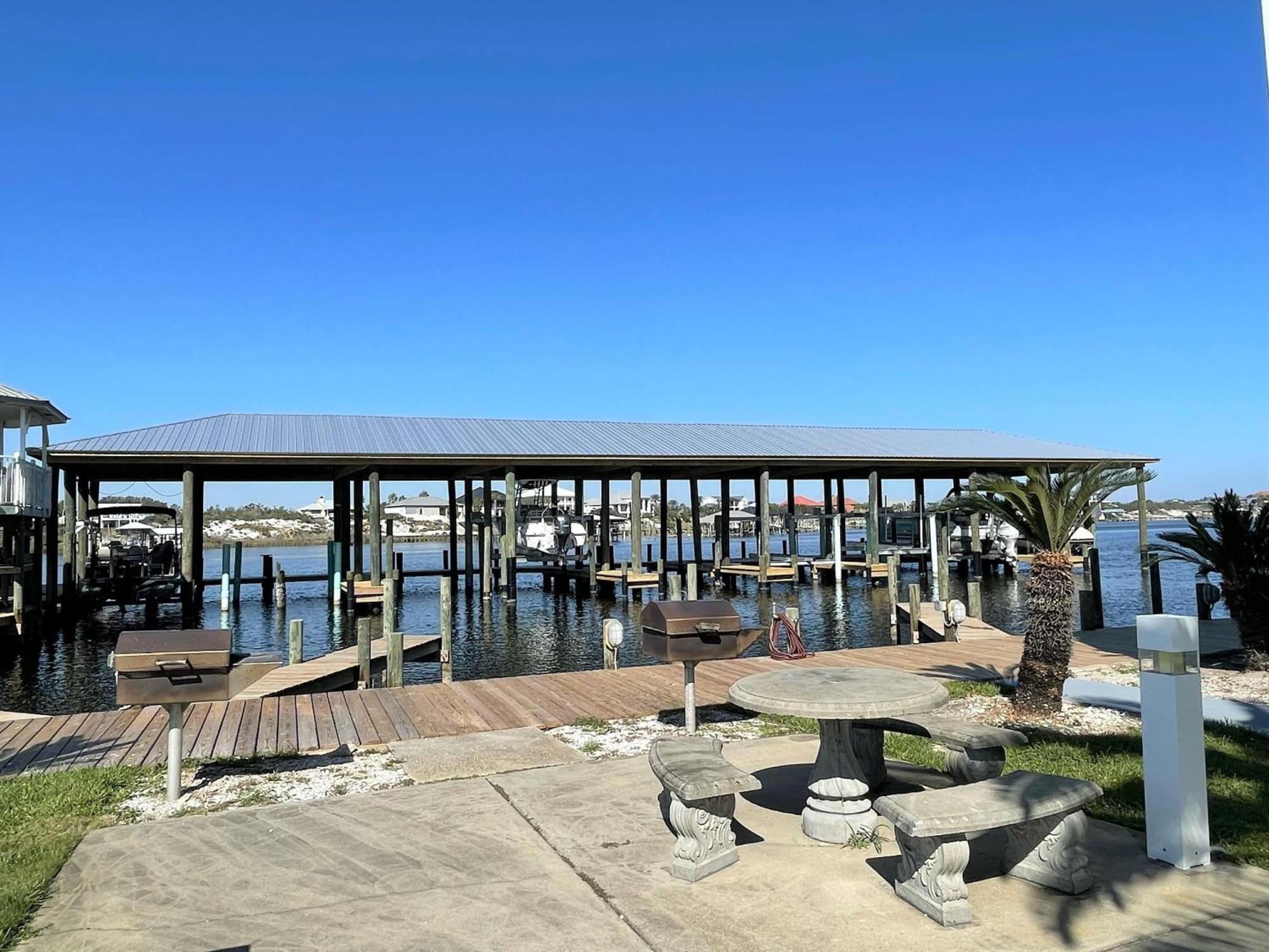 Jubilee Landing 207 Villa Orange Beach Dış mekan fotoğraf