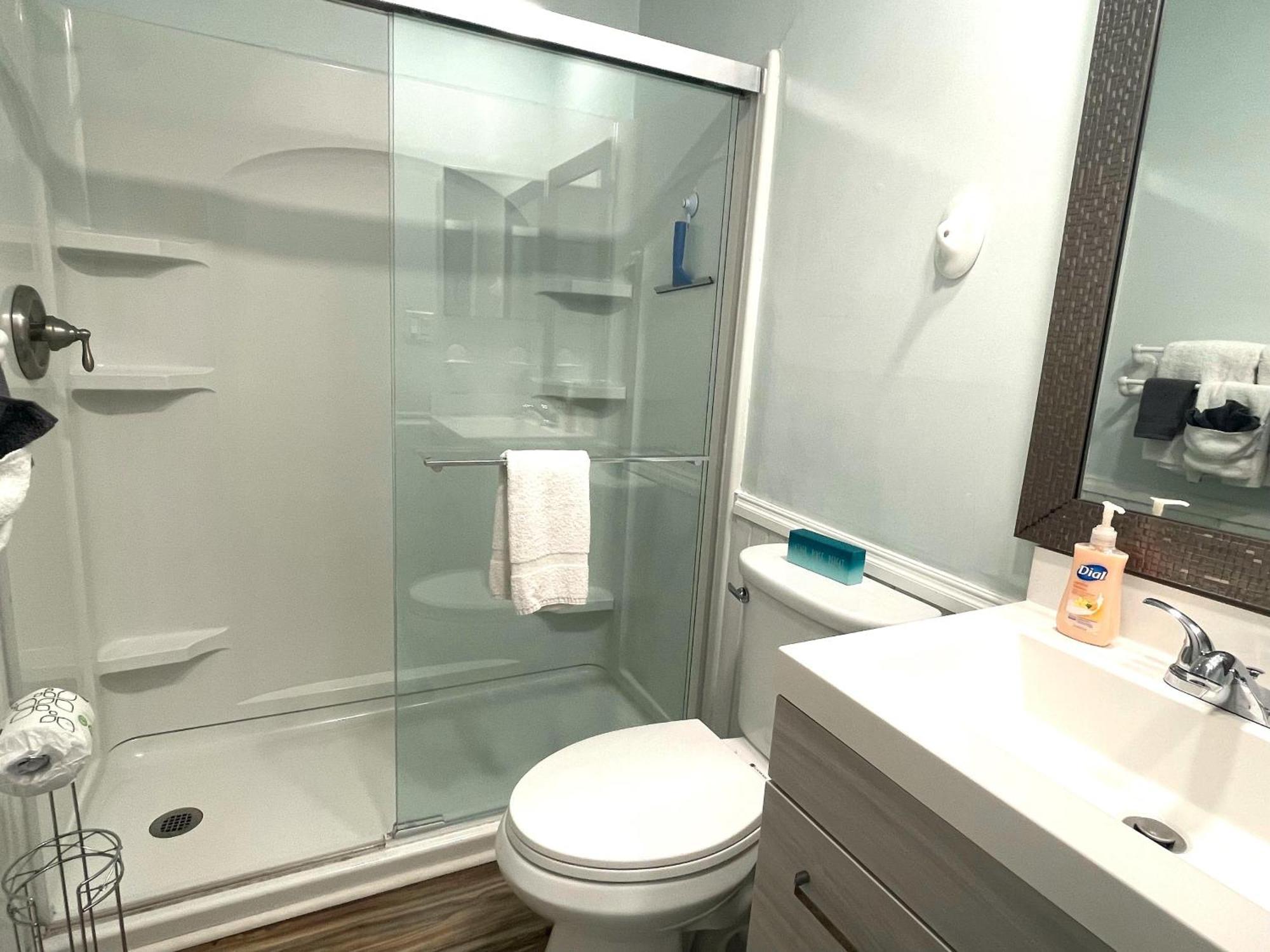 Jubilee Landing 207 Villa Orange Beach Dış mekan fotoğraf