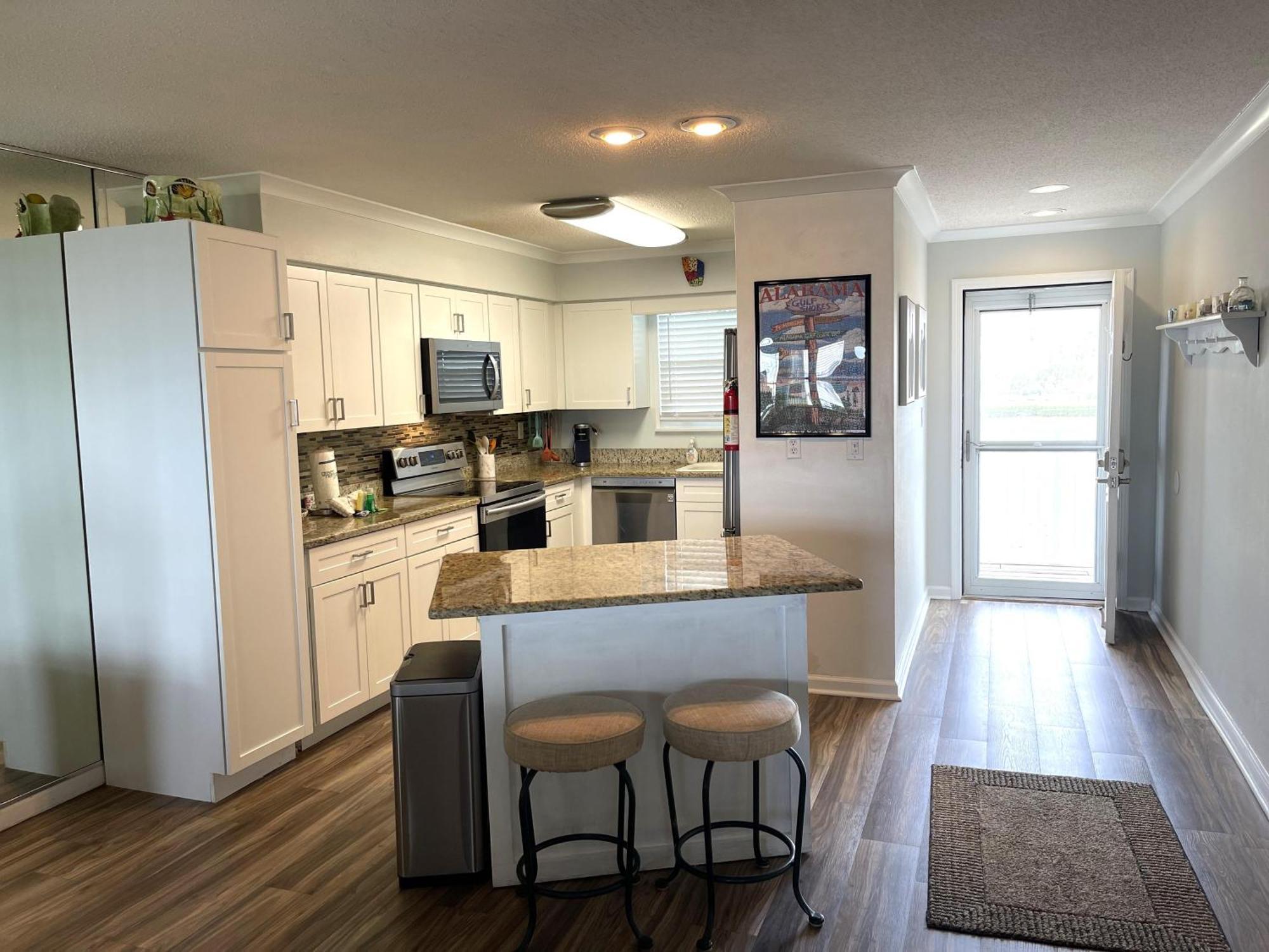 Jubilee Landing 207 Villa Orange Beach Dış mekan fotoğraf